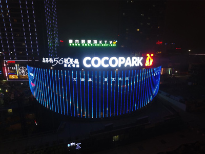 COCOPARK